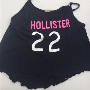 Hollister Tank top